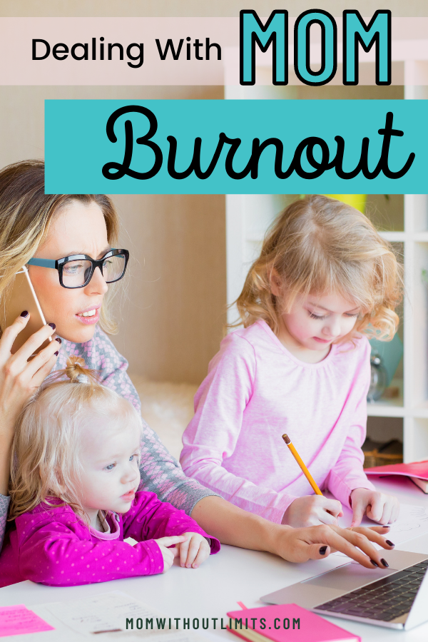 Mom Burnout Tips.   Dealing with mom burnout can feel like cherry on top of the crud sandwich.  Try these tips when mom burnout hits.